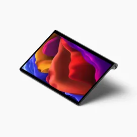 Yoga Tab Presentation 3